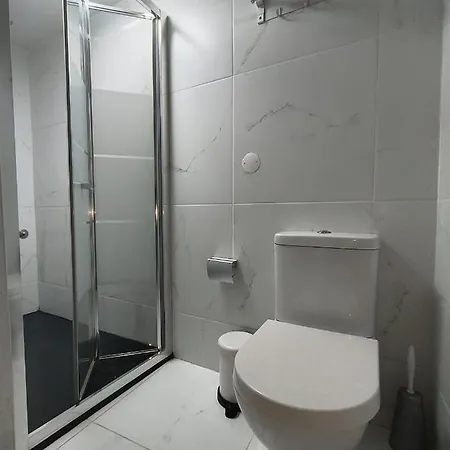 Apartamento Qian Centro OOporto Esterno foto