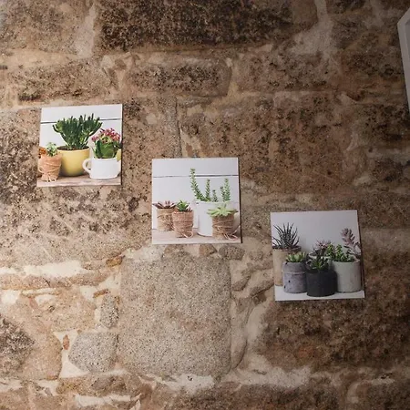 Apartamento Qian Centro OOporto Esterno foto