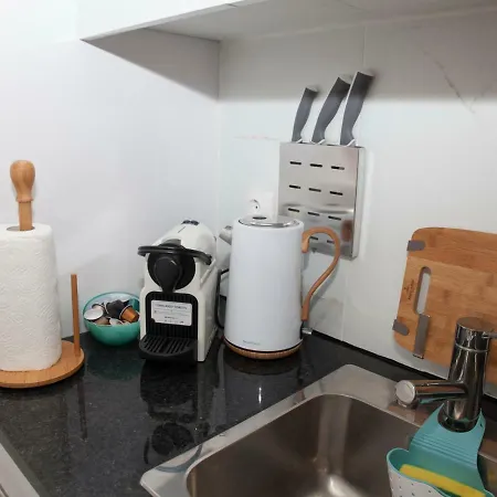 Apartamento Qian Centro OOporto Esterno foto