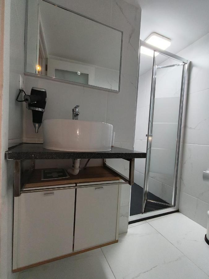 0 Ac Metro Nearby Apartment Porto