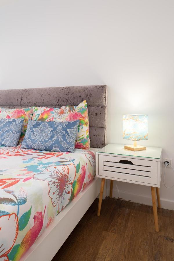 0 Ac Metro Nearby Apartment Porto