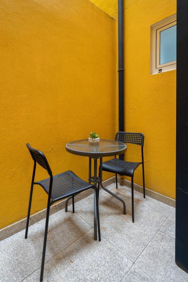 Apartment 0 Ac Metro Nearby