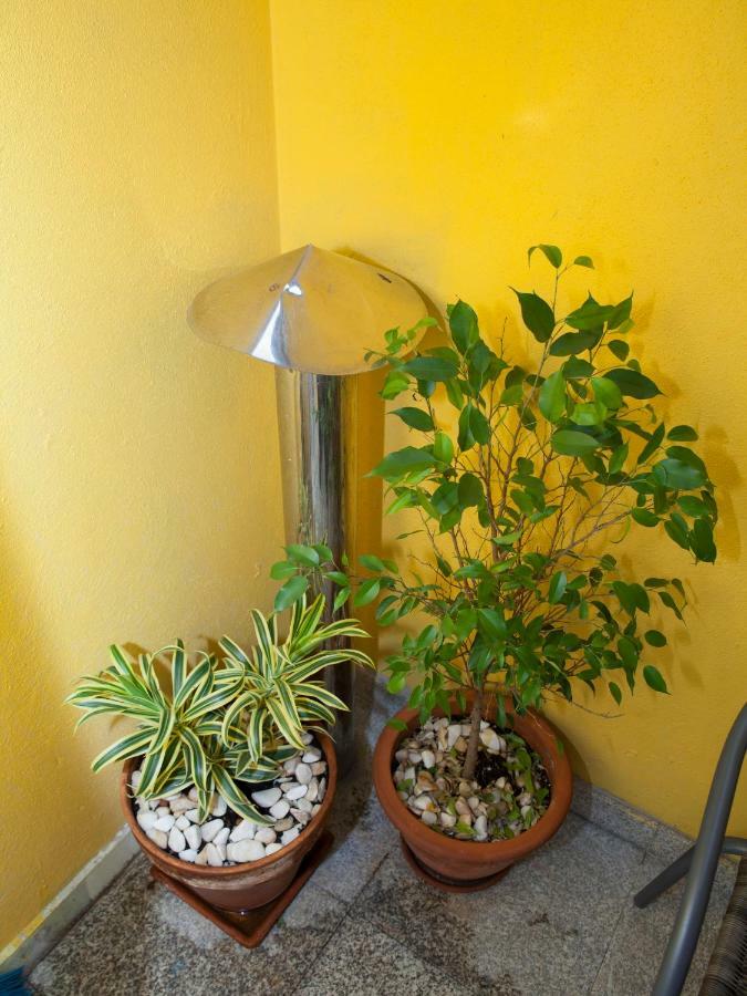 0 Ac Metro Nearby Apartment Porto