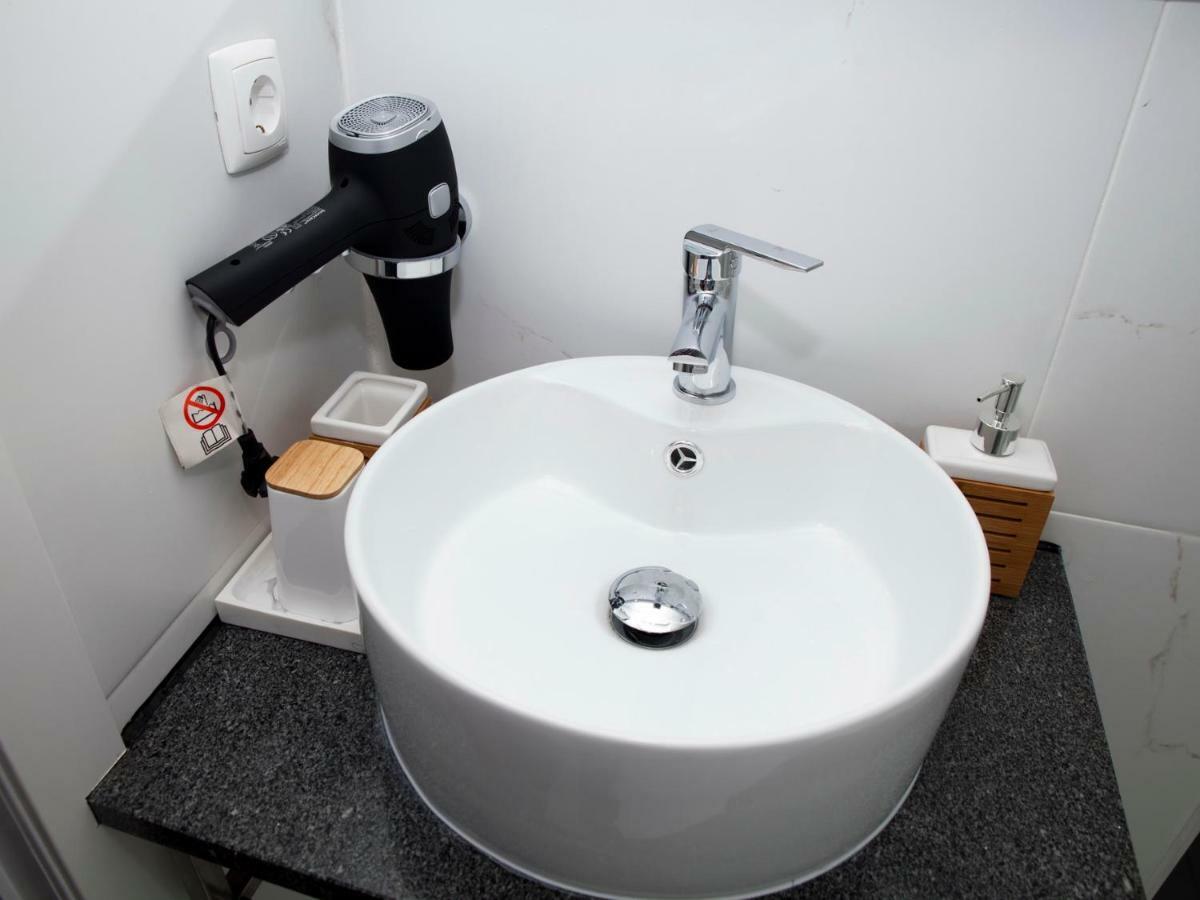 Apartment 0 Ac Metro Nearby Porto